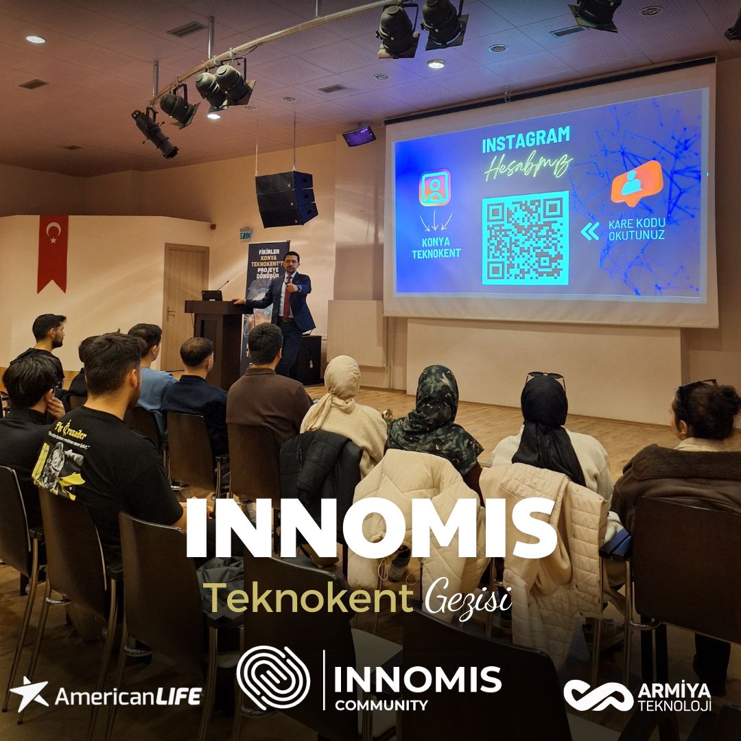 Etkinlik Resmi